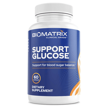 Support Glucose * BioMatrix Supplement - Conners Clinic